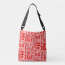 Search for santa handbags Ho ho ho