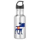 Search for colorado flag water bottles Denver