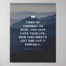 Search for stoic posters Life