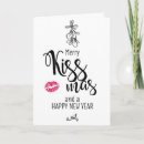 Search for merry kissmas cards Funny