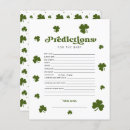 Search for st patricks day party supplies Whimsical
