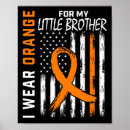 Search for orange posters Little