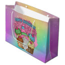 Search for gnome gift bags Cute
