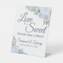 Search for sweets weddings Please take a treat