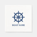Search for lake napkins Nautical