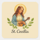 Search for catholic saint stickers Religious