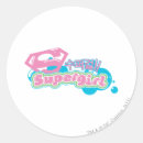Search for supergirl stickers Krypton