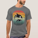 Search for orca tshirts Fishing