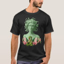 Search for greek mythology tshirts Gorgon