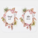 Search for twins baby blankets Boho