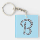 Search for rhinestone keychains Diamond