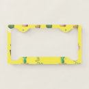 Search for plant license plates Desert