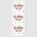 Search for thank you bookmarks Cute