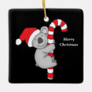 Search for koala bear ornaments Animal