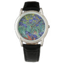 Search for van gogh watches Floral