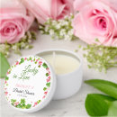 Search for irish wedding favors Lucky in love