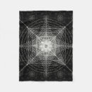 Search for sacred geometry blankets Occult