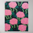 Search for pink preppy posters Floral