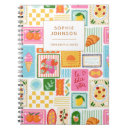 Search for italian notebooks Lemons