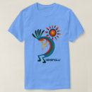 Search for kokopelli tshirts Kokopeli