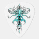 Search for tattoo guitar picks Tribal