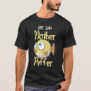 Search for puffer fish tshirts Bad