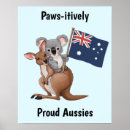 Search for kangaroo posters Cute