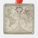 Search for world map ornaments Atlantic