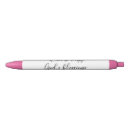 Search for inspirational pens Faith