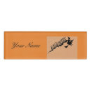 Search for halloween name tags Black