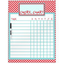 Search for dry erase chore chart Kids