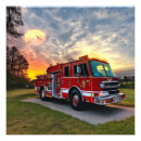 Search for fire truck art Trucks