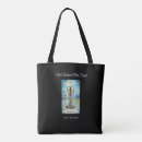 Search for tarot tote bags Oracle