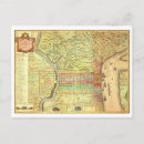 Search for map postcards Pennsylvania