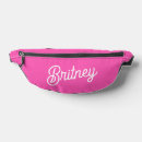 Search for fanny packs Pink