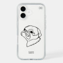 Search for pug iphone cases Black