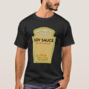 Search for sauce tshirts Vegan