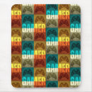 Search for retro gaming mousepads Birthday