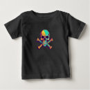 Search for skeleton baby clothes Pirate