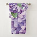 Search for lavender bath towels Purple