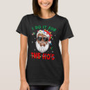 Search for african american christmas tshirts Cartoon