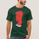 Search for gossamer tshirts Looney toons characters