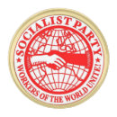 Search for political lapel pins Usa