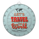 Search for world map dartboards Travel