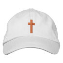 Search for catholic hats God