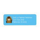 Search for horse return address labels Stable