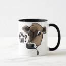 Search for funny cow mugs Farm animals