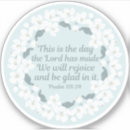 Search for floral bible verse stickers Faith