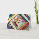 Search for quilt cards Pattern