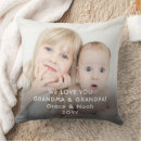 Search for mr and mrs pillows Contemporary